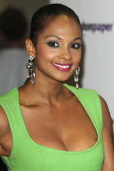 Alesha Dixon