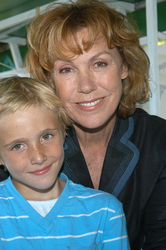 Justus Kammerer , Gaby Dohm