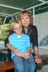 Justus Kammerer , Gaby Dohm