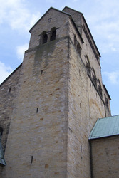 Hildesheimer Dom