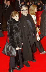 Angelica Domröse, Hilmar Thate