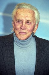 Kirk Douglas