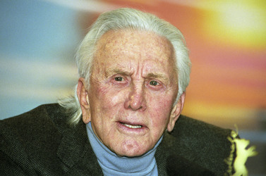 Kirk Douglas