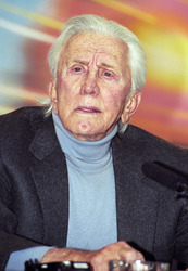 Kirk Douglas