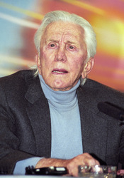 Kirk Douglas
