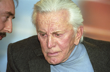 Kirk Douglas