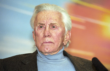 Kirk Douglas