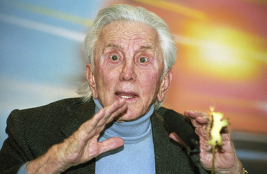 Kirk Douglas
