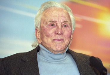 Kirk Douglas