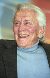 Kirk Douglas