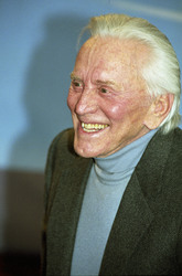 Kirk Douglas