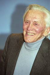 Kirk Douglas