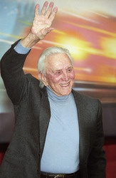 Kirk Douglas