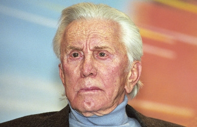 Kirk Douglas