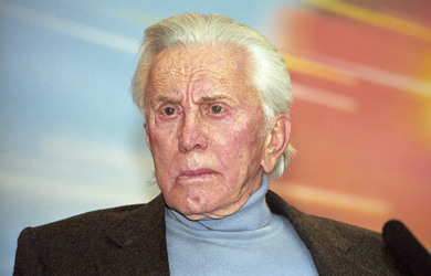 Kirk Douglas