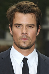 Josh Duhamel