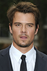 Josh Duhamel
