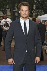 Josh Duhamel