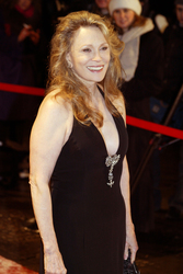Faye Dunaway
