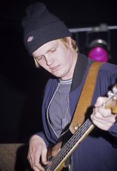 Konzert der Eels in Hamburg