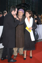 Ulrich Matthes, Dani Levy, Hannelore Elsner