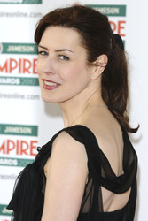 Gina McKee