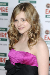 Chloe Moretz