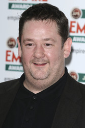 Johnny Vegas