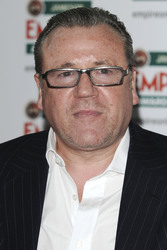 Ray Winstone