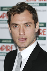 Jude Law