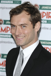 Jude Law