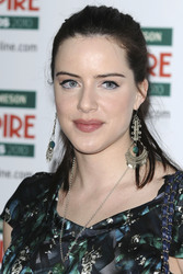Michelle Ryan