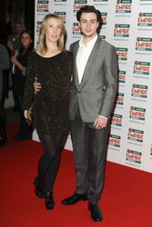 Sam Taylor Wood, Aaron Johnson