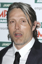 Mads Mikkelsen