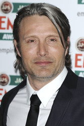 Mads Mikkelsen