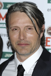 Mads Mikkelsen