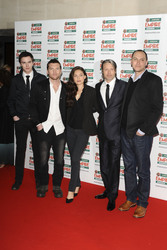Nicholas Hoult, Sam Worthington, Alexa Davalos, Mads Mikklesen, Louis Leterrier