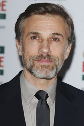 Christoph Waltz