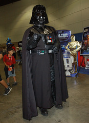 Star Wars Fan - Darth Vader
