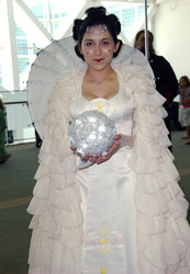 Star Wars Fan - Padme Amidala