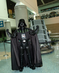 Star Wars Fan - Darth Vader