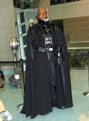 Star Wars Fan - Darth Vader