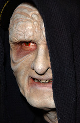 Star Wars Fan - Darth Sidious / Kanzler Palpatine