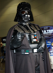 Star Wars Fan - Darth Vader