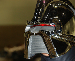 Kampfstern Galactica Fan - Cylone