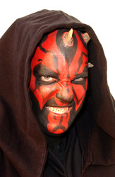 Star Wars Fan - Darth Maul