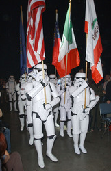 Star Wars Fans - Stormtrooper