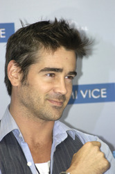 Colin Farrell