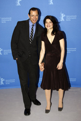 Jeff Goldblum, Jasmin Tabatabai