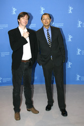 Hal Hartley, Jeff Goldblum